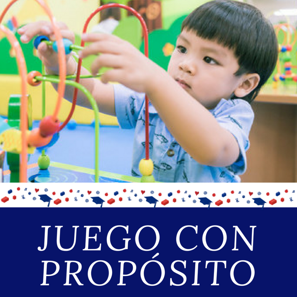 juego con propósito