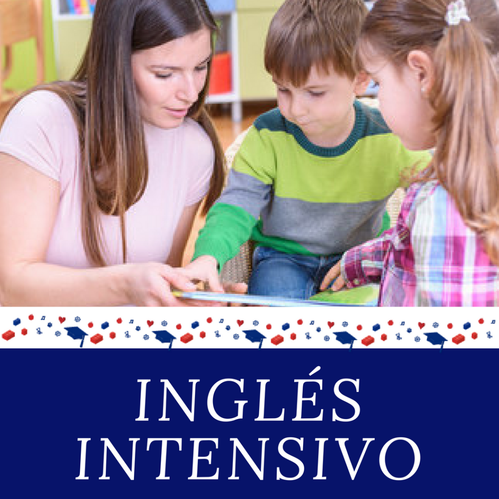 inglés intensivo