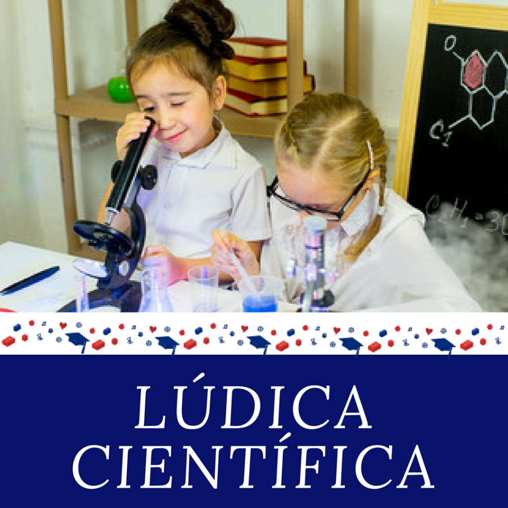 lúdica científica