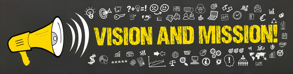 Visión