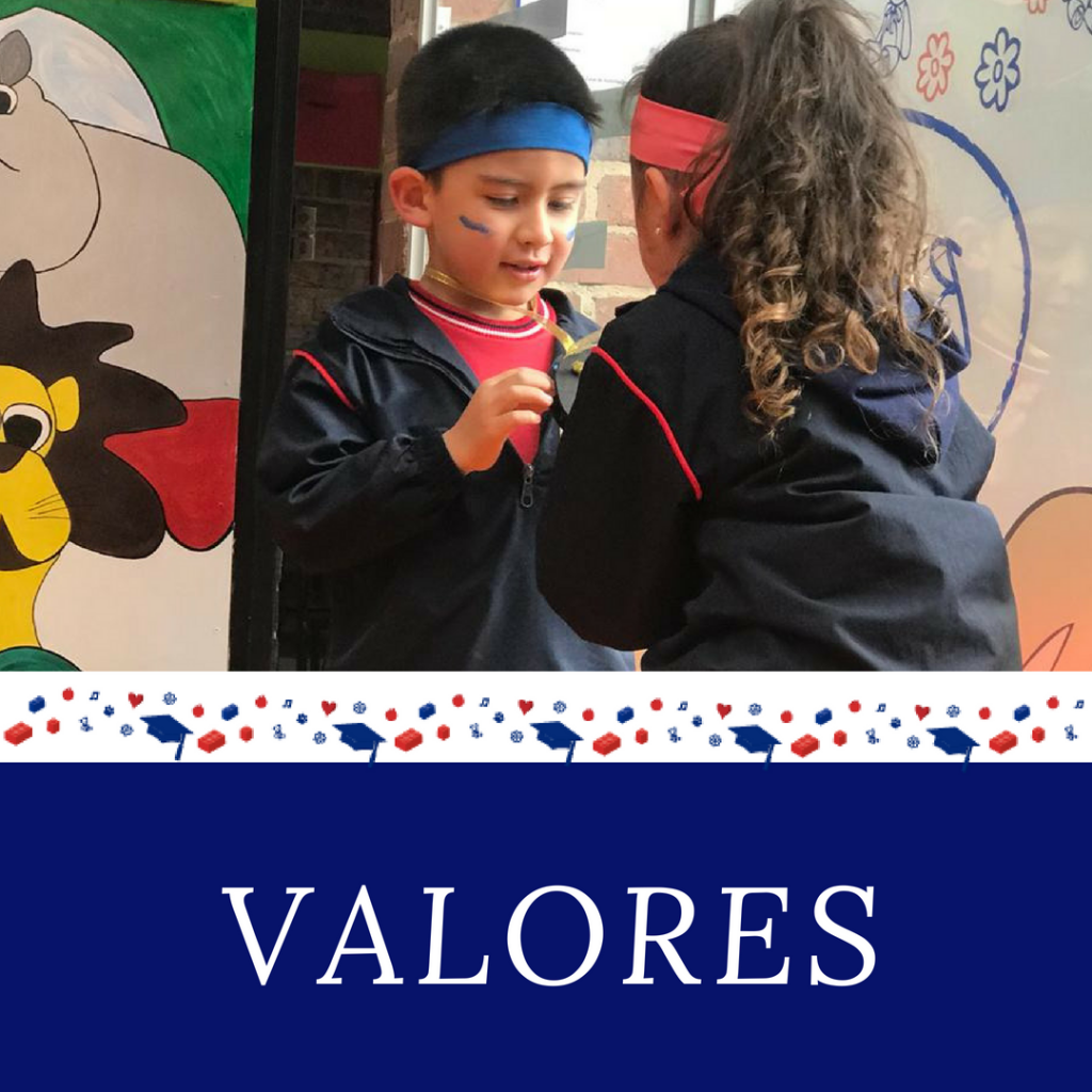 Valores