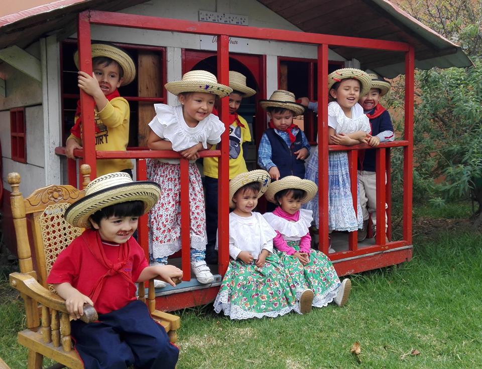 Casa de muñecas