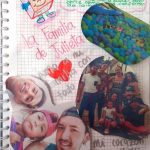cómo es un cuaderno viajero