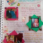 cómo trabajar el cuaderno viajero en preescolar
