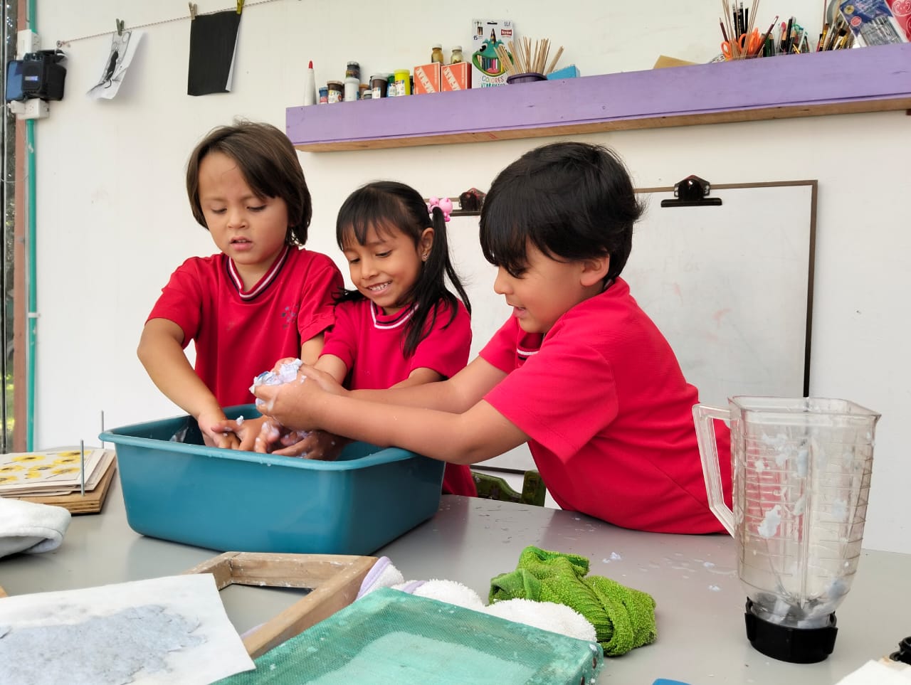 Experimentos científicos